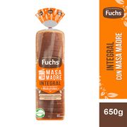 Pan Fuchs Stuttgart Integral 650 g