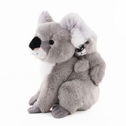 Peluche Mascota Exótica Koala