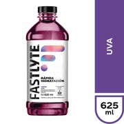 Bebida Fastlyte Sabor Uva 625 ml