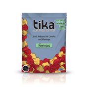 Snack Tika Furiosas 170 g