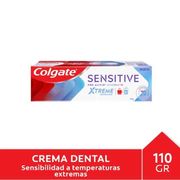 Pasta Dental Colgate Sensitive Pro Alivio Xtrem 110 g