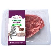 Chuleta Vetada Cuisine & Co 600 g