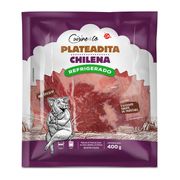 Plateadita Chilena Cuisine & Co 400 g