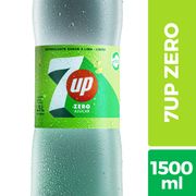 Bebida 7Up Light 1.5 L