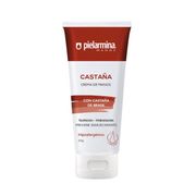 Crema de Manos Pielarmina Castaña 50 g