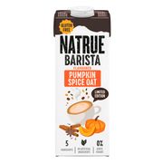 Bebida de Avena Natrue Pumpkin Spice 1 L