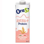Bebida Vegetal Orasi Avena Protein 1 L
