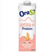 Bebida Vegetal Orasi Avena Protein 1 L