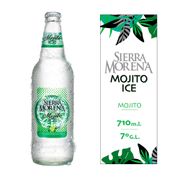 Cóctel Mojito Sierra Morena 710 cc