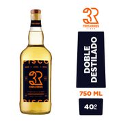 Pisco 3R 40° 750 cc