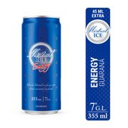 Mistral Ice Energy 7° - 355 cc