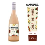 Cola de Mono Campanario 700 cc