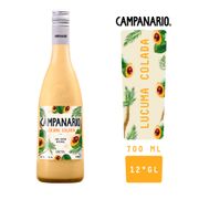 Cóctel Campanario Lúcuma Colada 700 cc