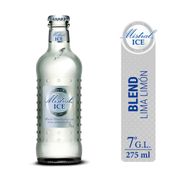 Cóctel Ice Mistral 7° Botella 275 cc