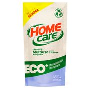 Limpiador Multiuso Home Care Eco Doypack 450 ml