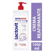 Crema Corporal Lactourea Firming 1 L