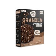 Granola Proteica Choco Mani Under 300 g