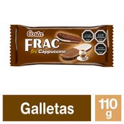 Galleta Frac Bi Capuccino 110 g