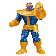 Figura de Acción Marvel Avengers Epic Hero Series Deluxe Thanos