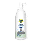 Protector Solar Banana Boat Familiar 1 L