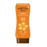 Bronceador Carrot 30 Hawaiian Tropic 240 ml