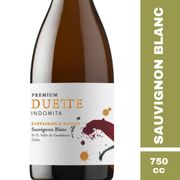 Vino Duette Sauvignon Blanc 750ml