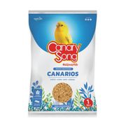 Alimento para Canarios Canary Song 1 kg