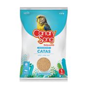 Alimento para Catas Canary Song 1 kg