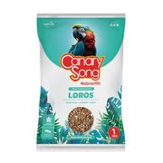 Alimento para Loros Canary Song 1 kg