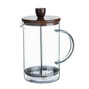 Cafetera Embolo Boro Noia 800 ml