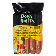 Salchi Fortificado Doña Rosita 250 g