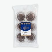 Copitos Dulce de Leche Deubel 150 g