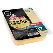 Queso Mantecoso Quilque Lámina XL 500 g