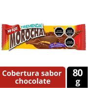 Galletas Morocha Tremenda 80 g