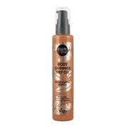 Aceite Corporal Organic Shop Brillo Gold 100 ml