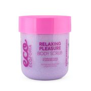 Exfoliante Corporal Relajante Relaxing Pleasure 200 ml