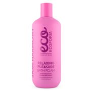 Espuma de Baño Relajante Relaxing Pleasure 400 ml