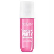 Fragancia Hair & Body Mist Ready To Party 200 ml