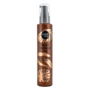 Aceite Corporal Organic Shop Brillo Chocolate 100 ml