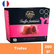 Trufas Truffettes  200 g