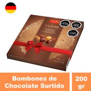 Bombones Mauxion Surtido 200 g