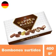 Bombones Trumpf Surtidos 400 g