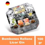 Bombones Trumpf Relleno Licor Gin 100 g