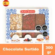 Bombones Doña Jimena Surtido 300 g