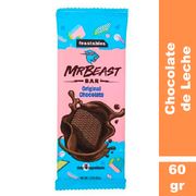 Chocolate Feastables MrBeast Original 60 g