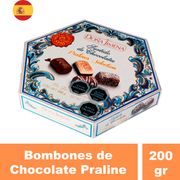 Bombones Doña Jimena Pralines Surtido 200 g