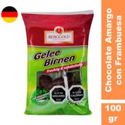 Bombones Berggold Pera 250 g