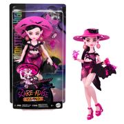 Muñeca Monster High Isla del Terror Draculaura