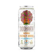 Siddharta Natural Energy Drink 473 ml