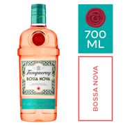 Gin Tanqueray Bossa Nova 30° 700 cc